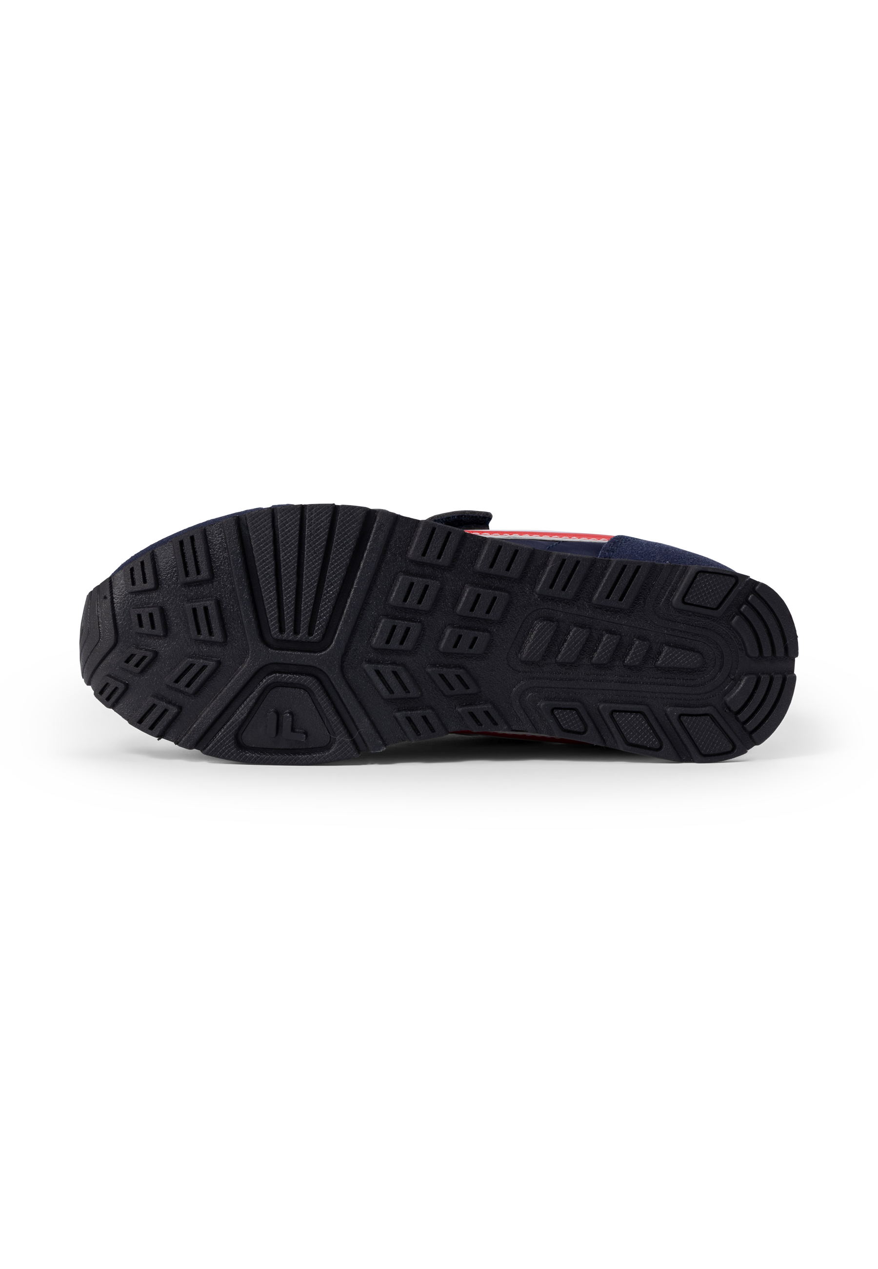 Fila Sneaker »ORBIT REVOLUTION velcro kids« von Fila