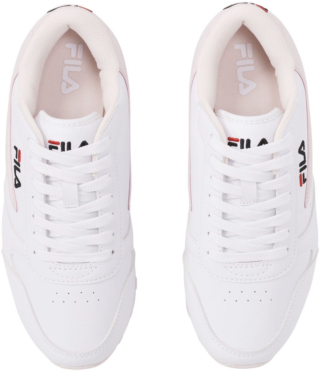 Fila Sneaker »Orbit Low« von Fila