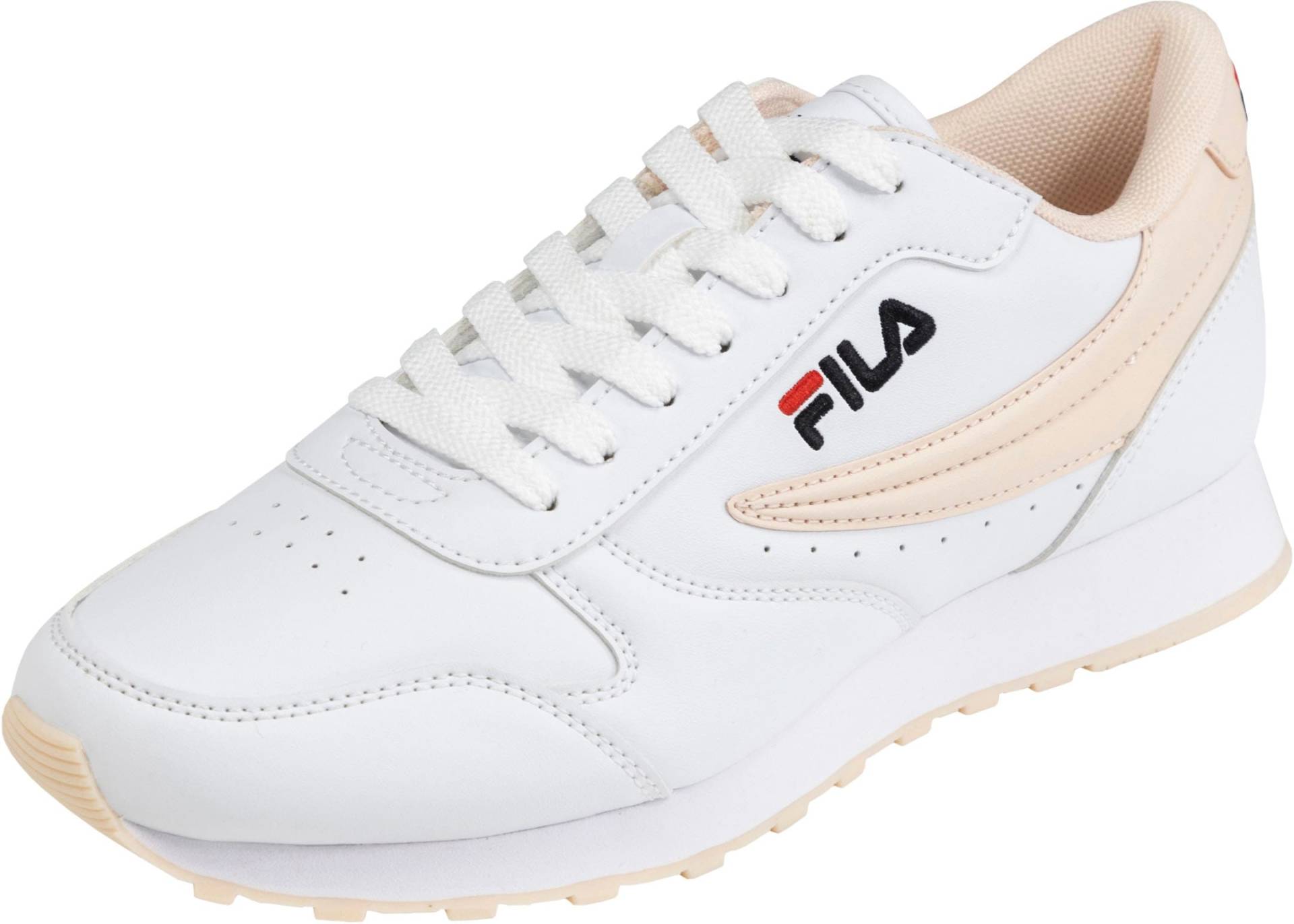 Fila Sneaker »Orbit Low« von Fila