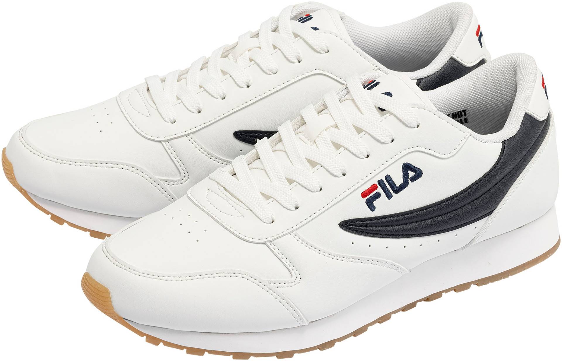 Fila Sneaker »Orbit Low M« von Fila