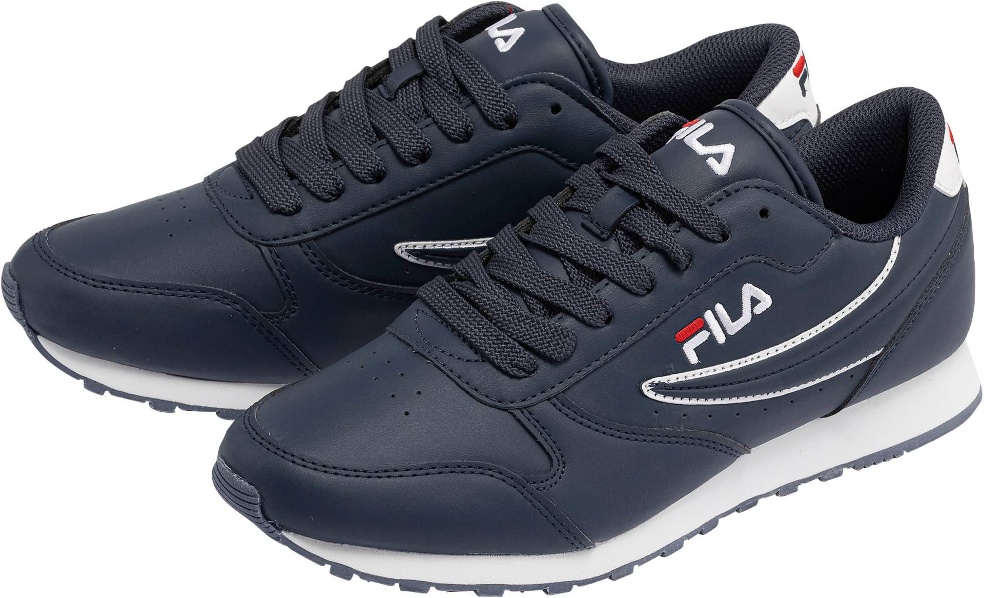 Fila Sneaker »Orbit Low M« von Fila