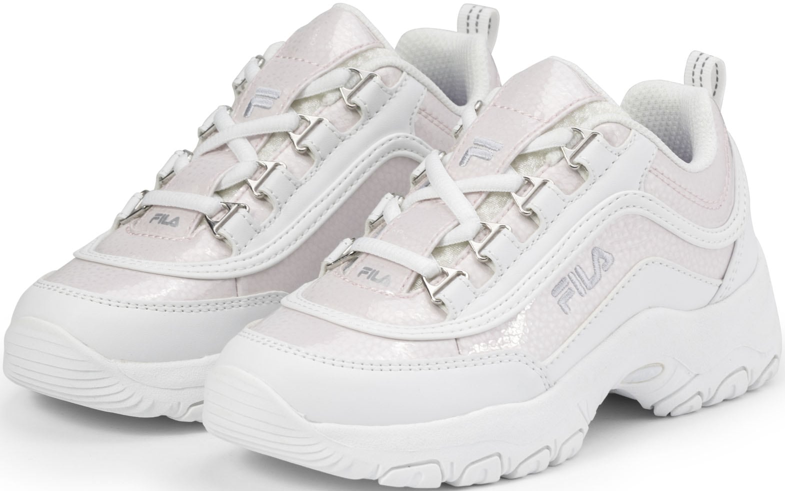 Fila Sneaker »STRADA F teens« von Fila