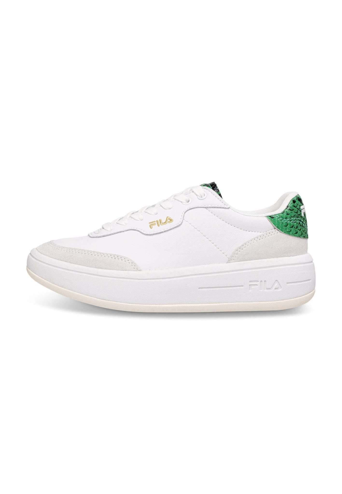 Fila Sneaker »Sneaker Low Fila Premium F Wmn« von Fila