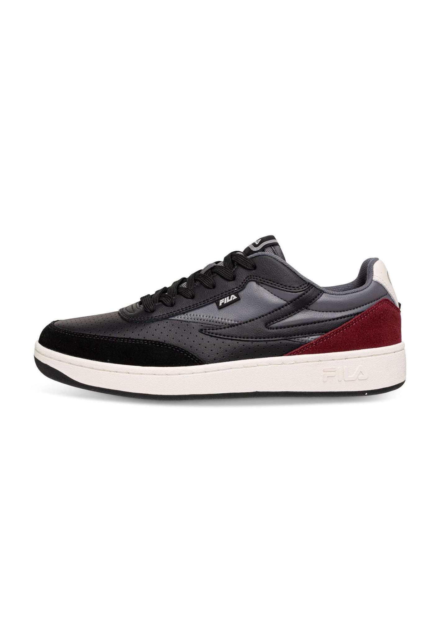 Fila Sneaker »Sneaker Low Fila Sevaro Cb« von Fila