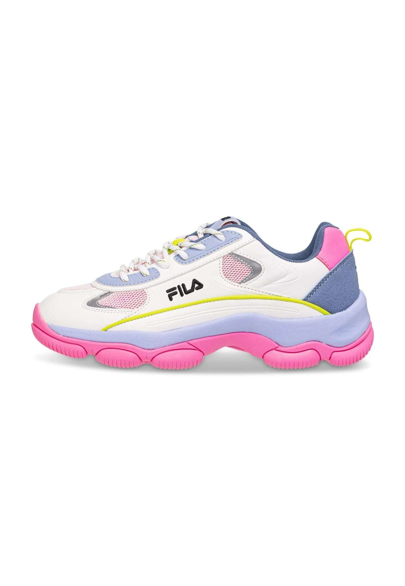 Fila Sneaker »Sneaker Low Strada Lucid Wmn« von Fila