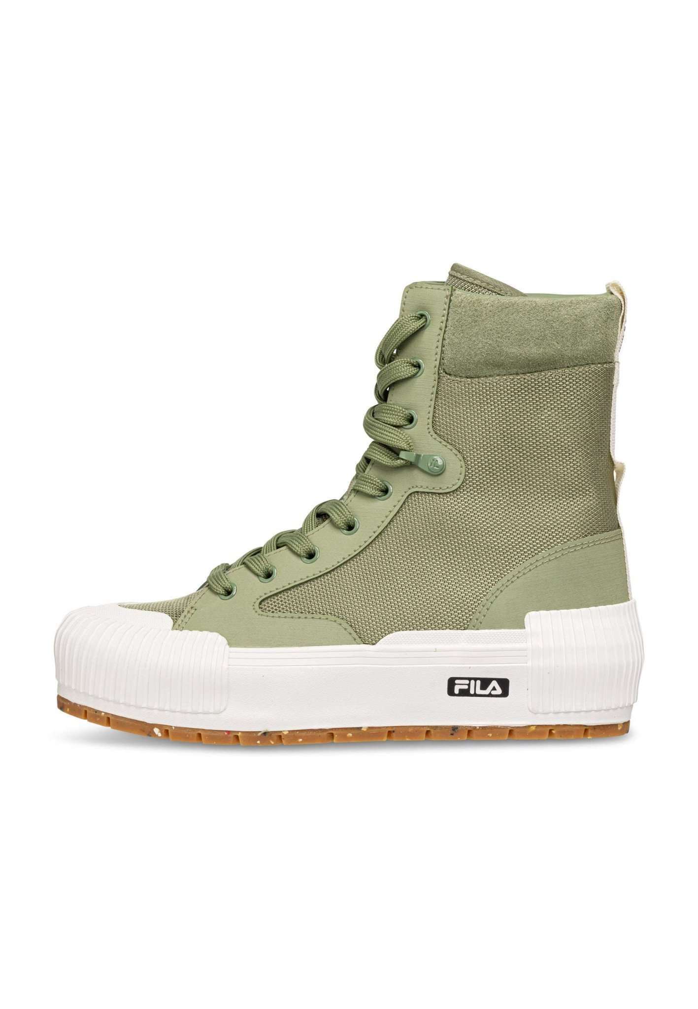 Fila Sneaker »Sneakers Cityblock High Platform Wmn« von Fila