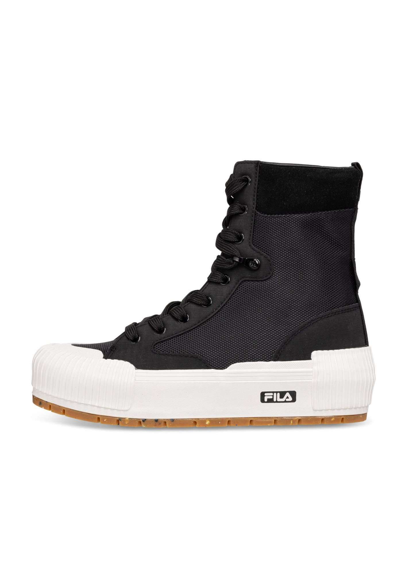 Fila Sneaker »FILA Sneakers Cityblock High Platform Wmn« Fila Sneaker »FILA Sneakers Cityblock High Platform Wmn« von Fila