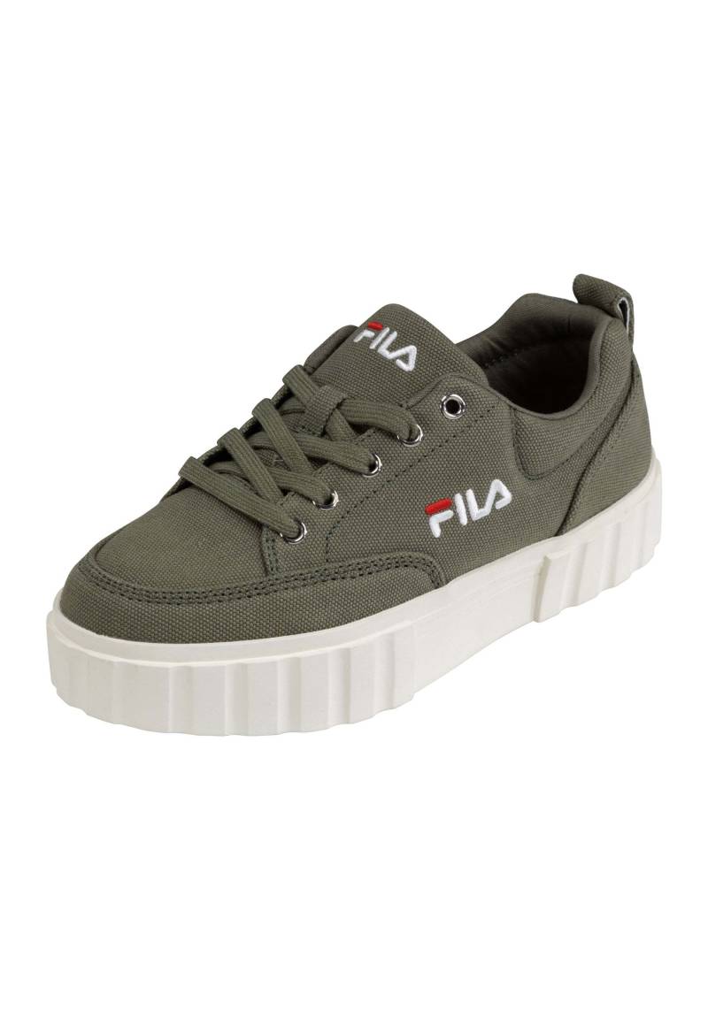 Fila Sneaker »FILA Sneakers Sandblast C Wmn« von Fila