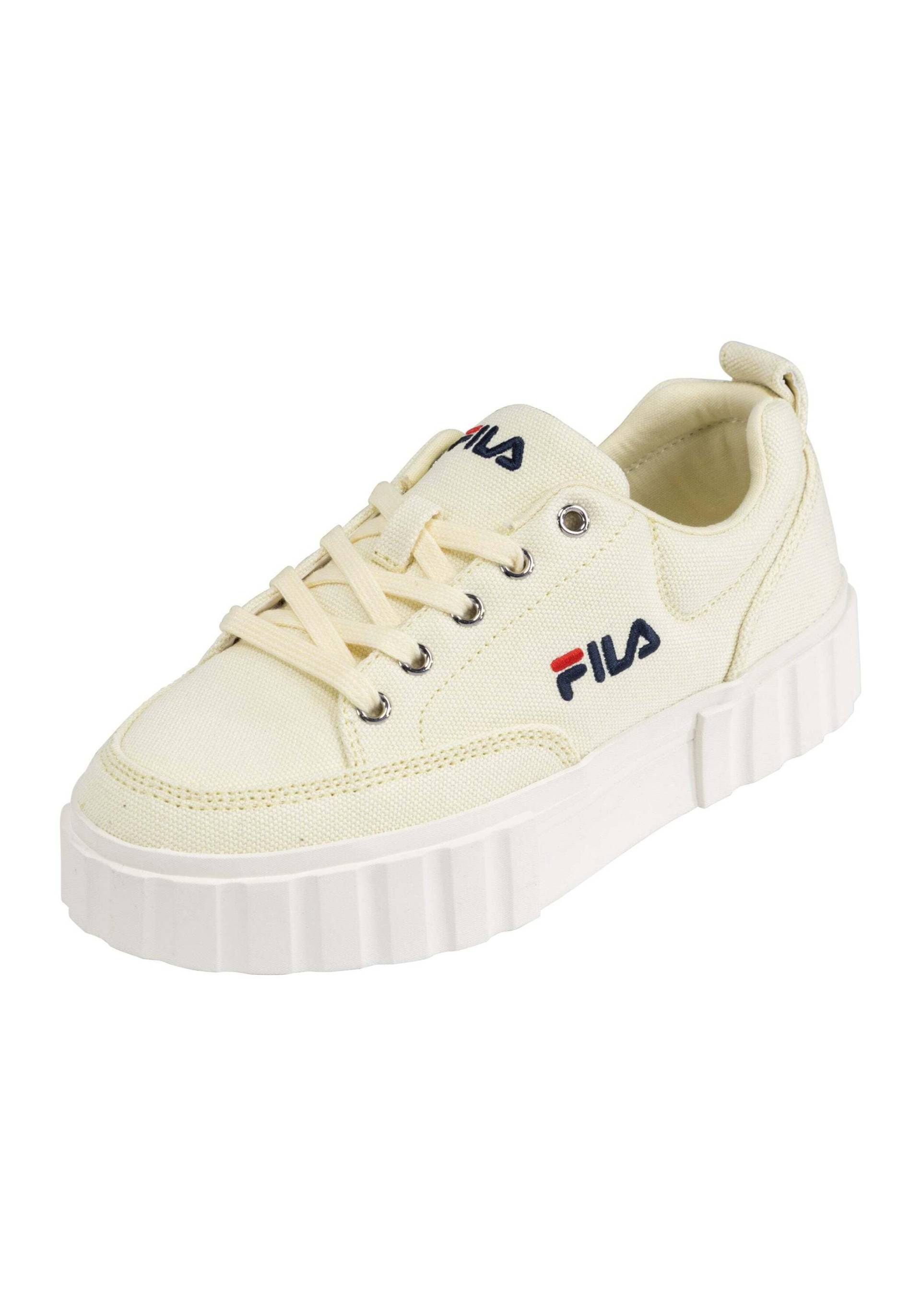 Fila Sneaker »FILA Sneakers Sandblast C Wmn« von Fila