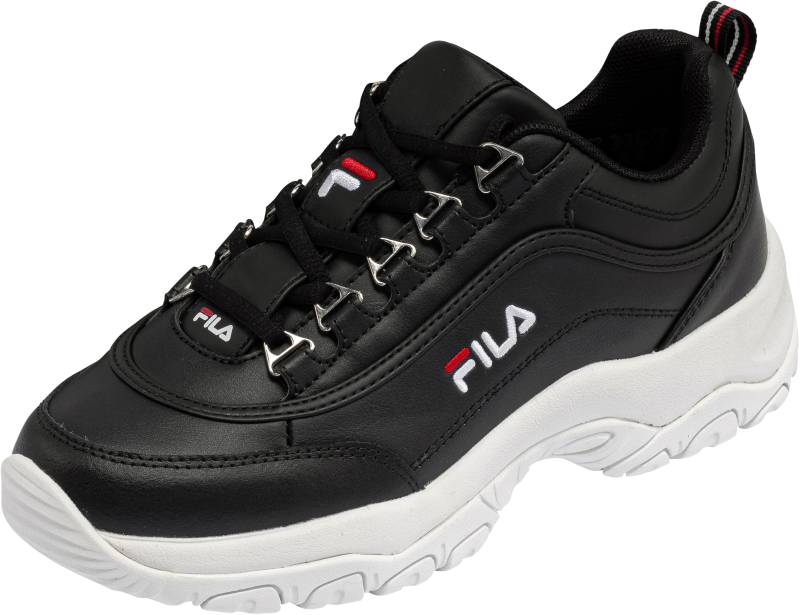 Fila Sneaker »Strada Low Wmn« von Fila