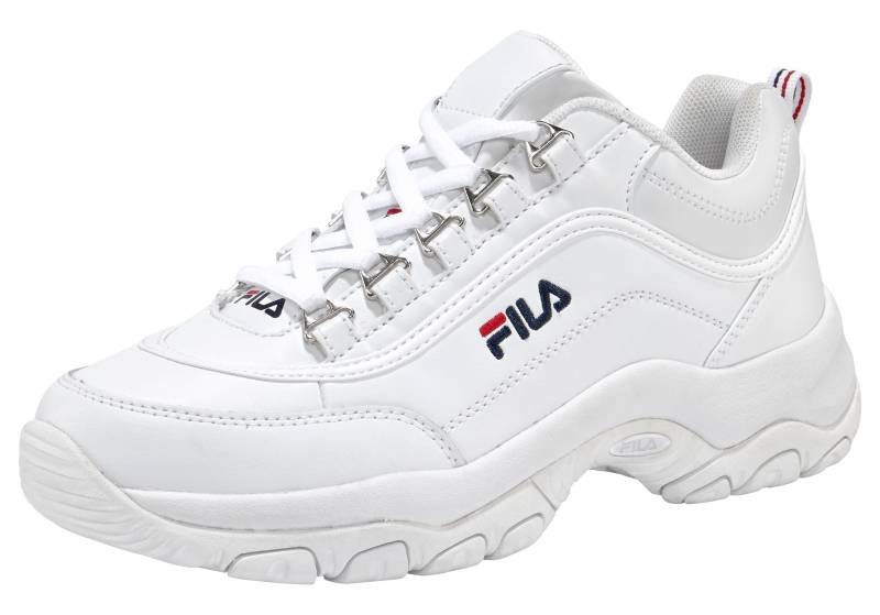 Fila Sneaker »Strada Low Wmn« von Fila