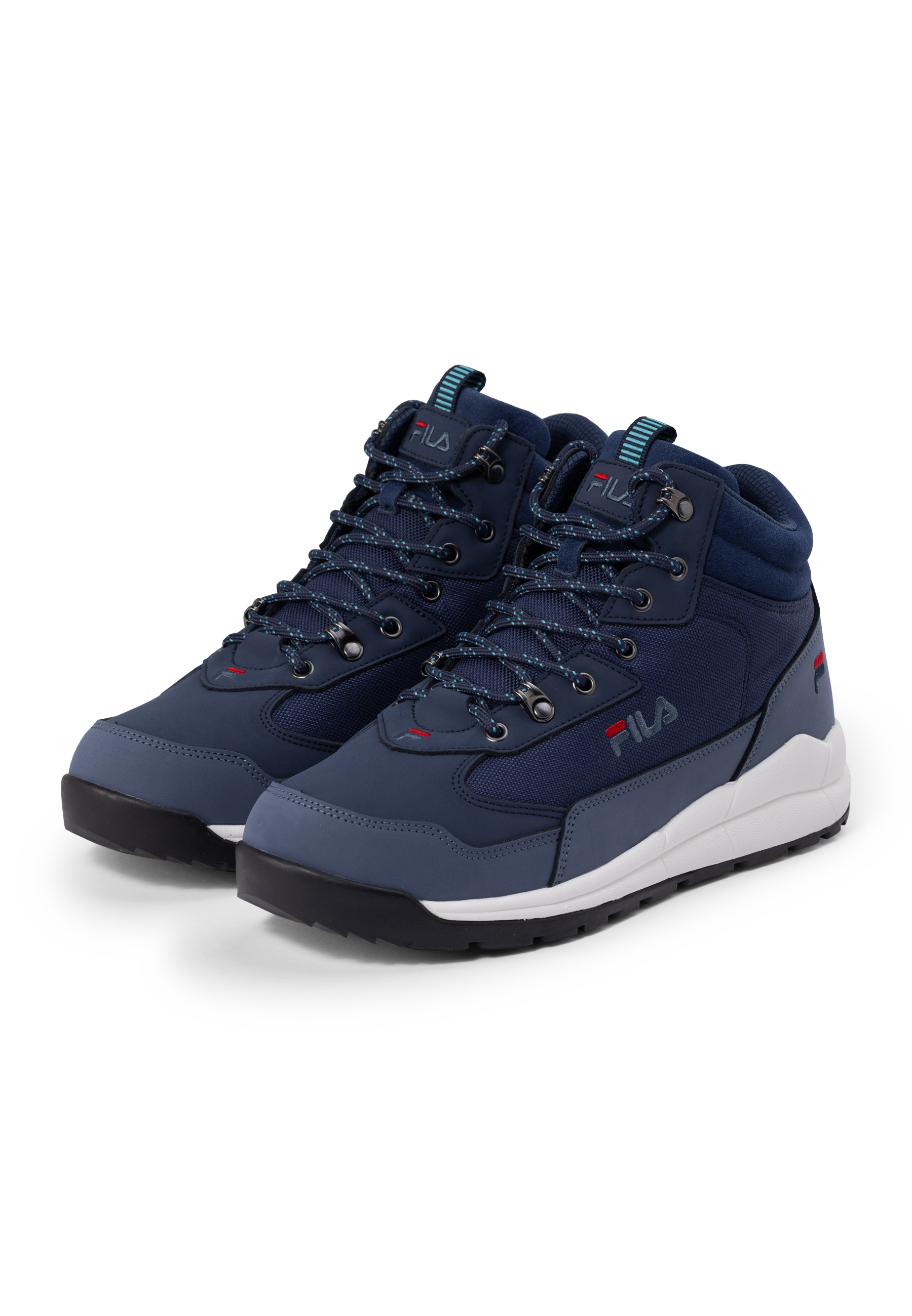 Fila Sneakerboots »ALPHA mid« von Fila