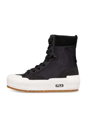 Fila Sneakers Cityblock High Platform Wmn - schwarz (Grösse: 37) von Fila