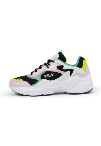 Fila Sneakers Collene Cb Wmn - schwarz (Grösse: 36) von Fila