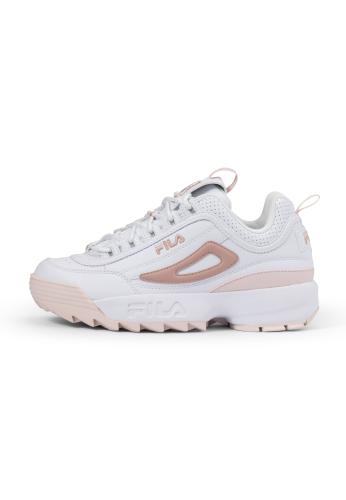 Fila Sneakers Disruptor CB Wmn - hellrosa (Grösse: 9) von Fila