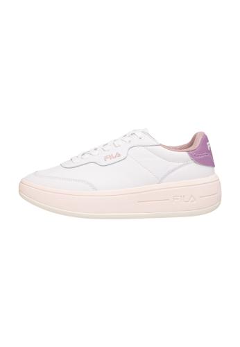 Fila Sneakers Premium L Wmn - weiss (Grösse: 37) von Fila