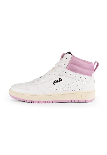 Fila Sneakers Rega Mid Wmn - weiss (Grösse: 38) von Fila