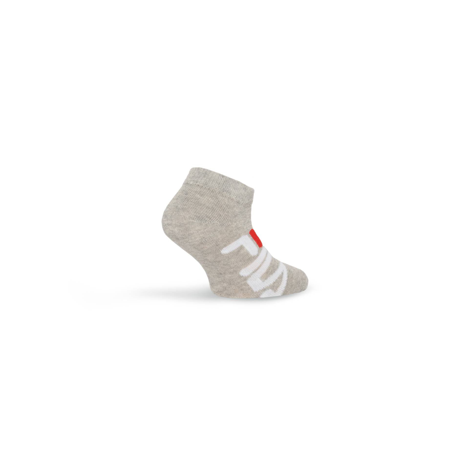 Fila Sneakersocken, (6er Pack), mit Logoschriftzug seitlich von Fila