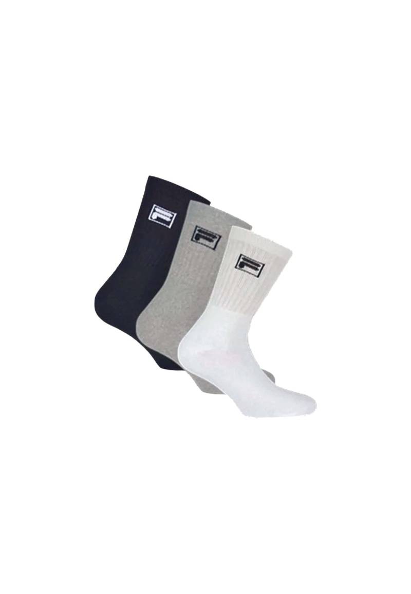 Fila Socken »Socken 3 Pack Tennis« von Fila