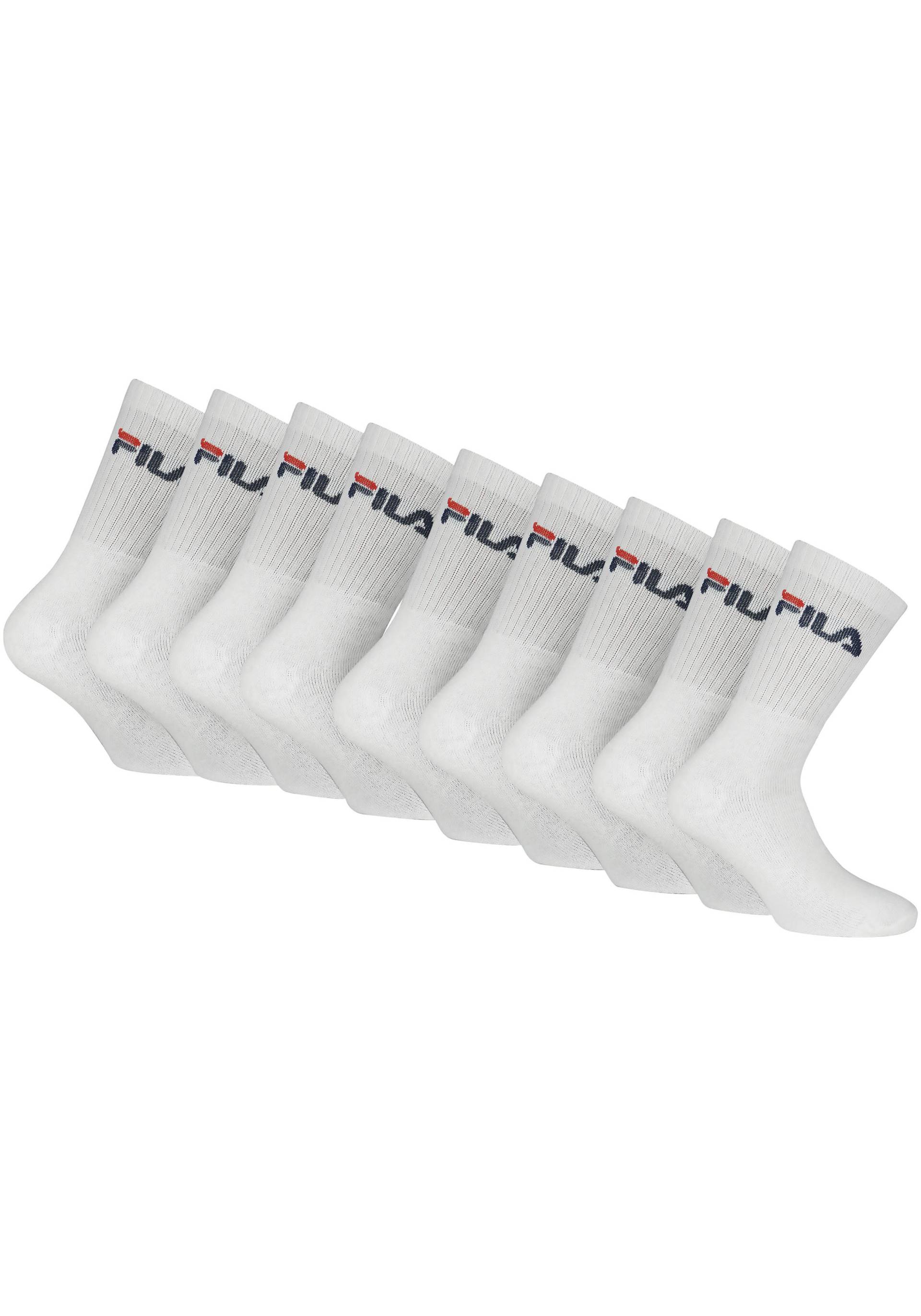 Fila Sportsocken, (9er Pack) von Fila