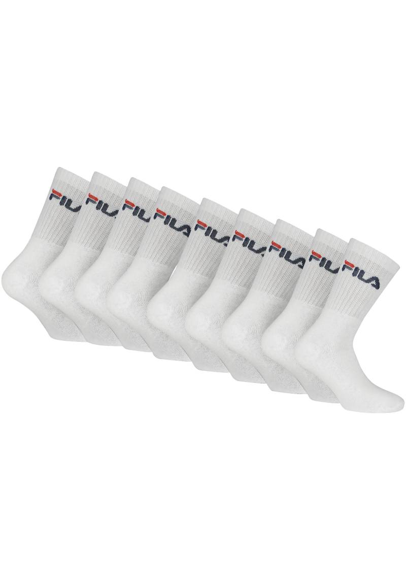 Fila Sportsocken, (9er Pack) von Fila