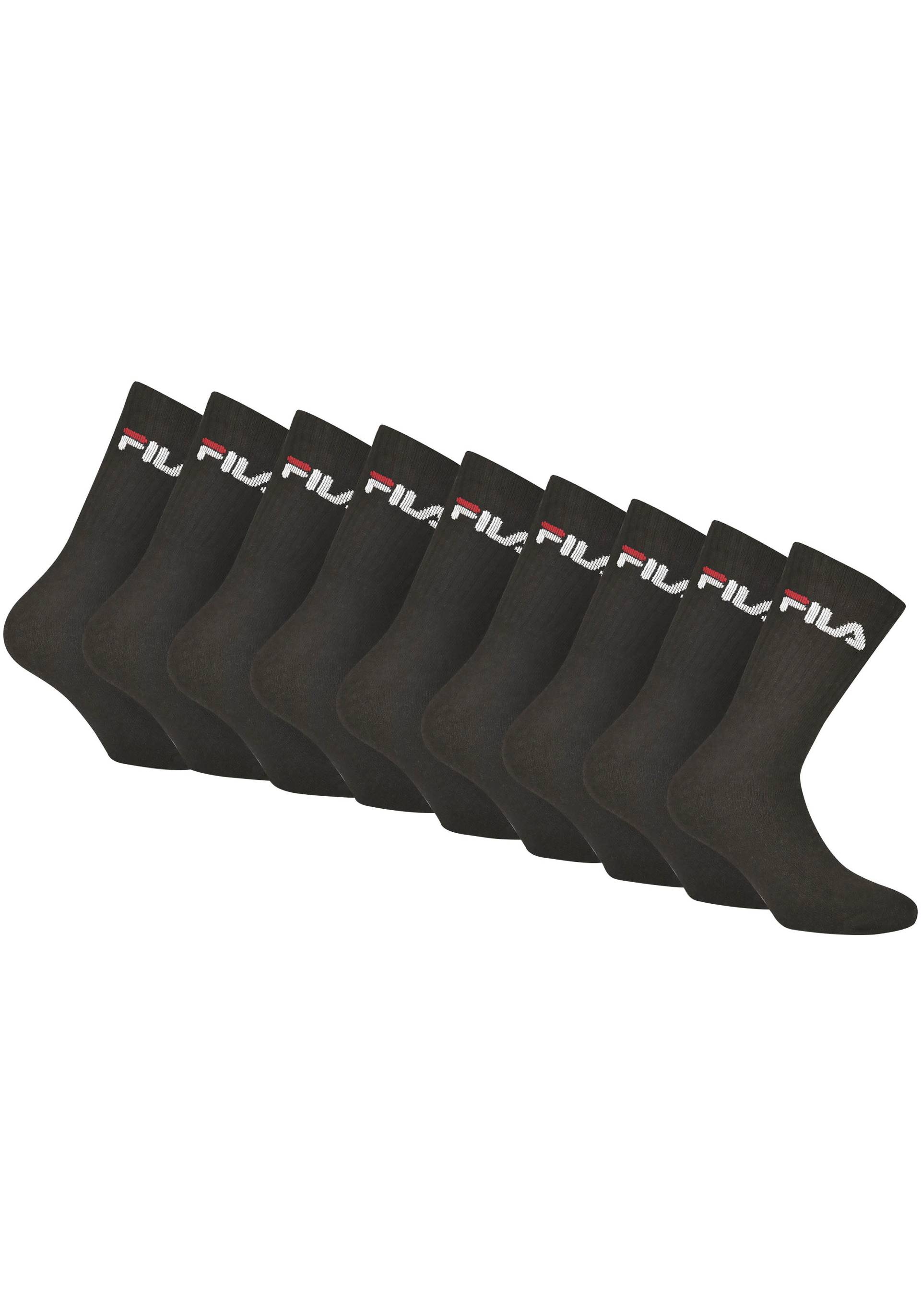 Fila Sportsocken, (9er Pack) von Fila