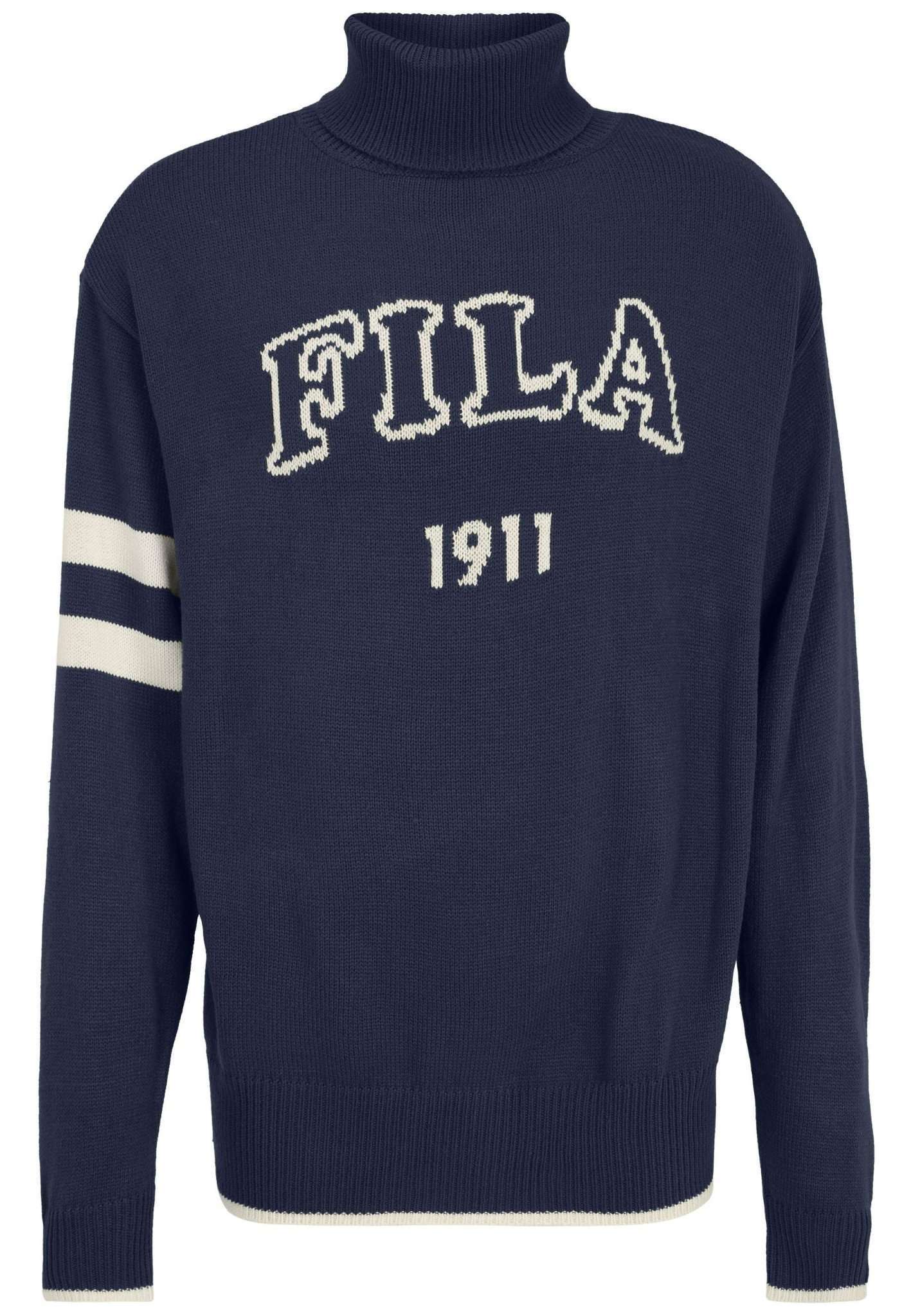 Fila Strickpullover »Pullover Tirupati« von Fila