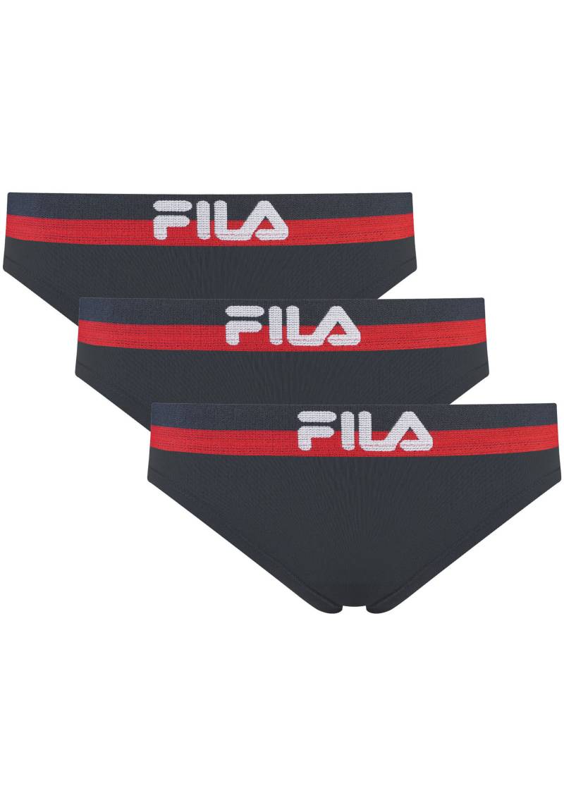 Fila String, (3er Pack) von Fila