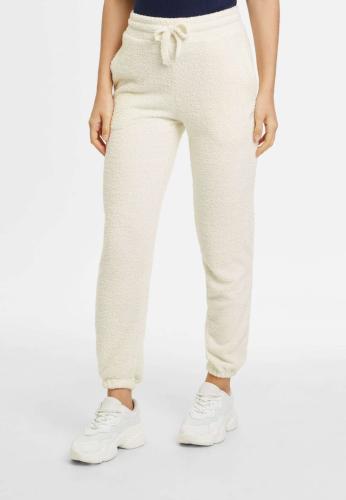 Fila Sweatpants Creret - vanille (Grösse: XS) von Fila