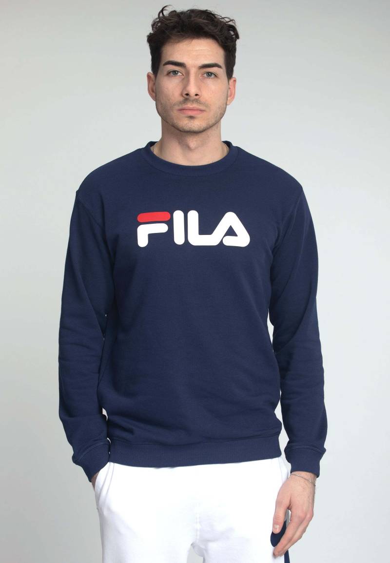 Fila Sweatshirt »FILA Sweatshirts Barbian« von Fila