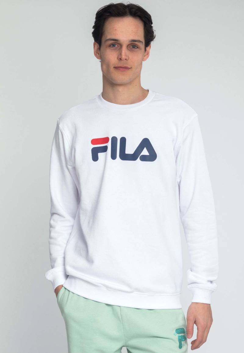 Fila Sweatshirt »FILA Sweatshirts Barbian« von Fila