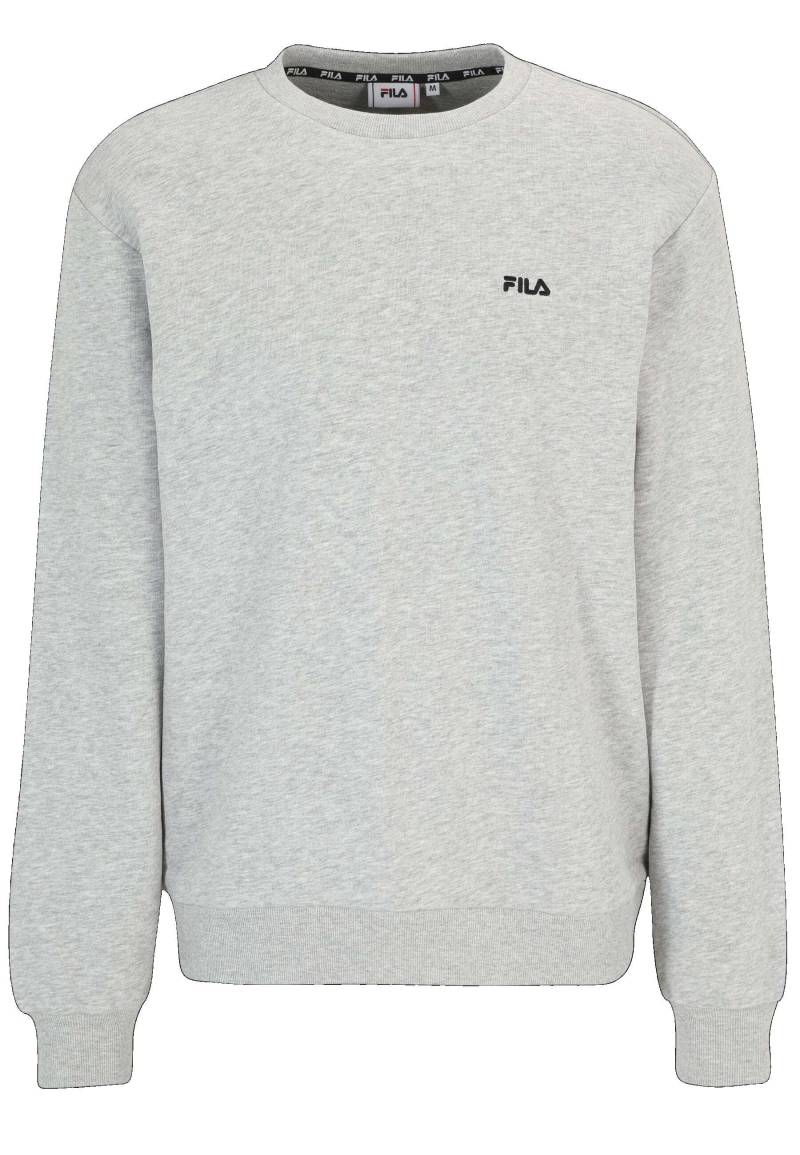 Fila Sweatshirt »FILA Sweatshirts Brustem« von Fila