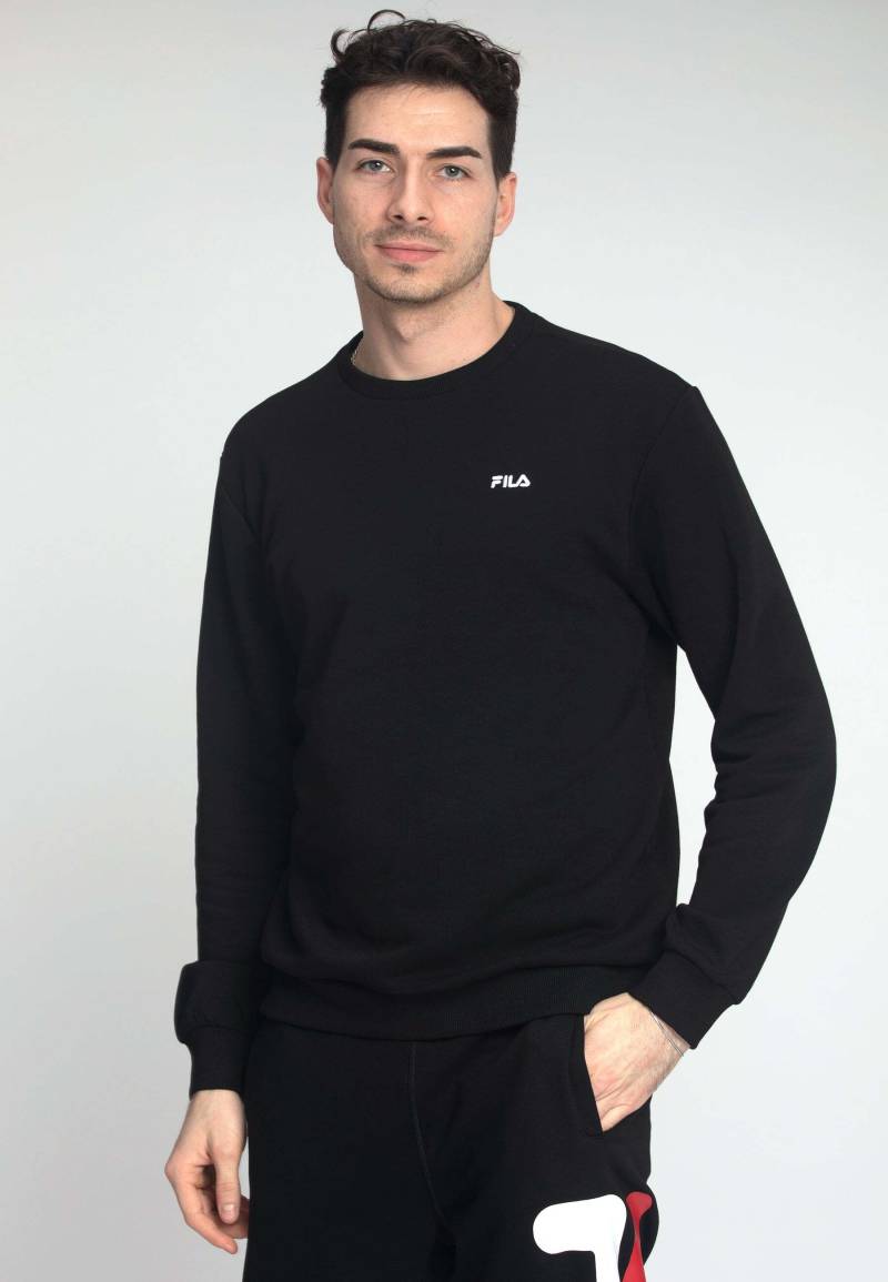 Fila Sweatshirt »FILA Sweatshirts Brustem« von Fila