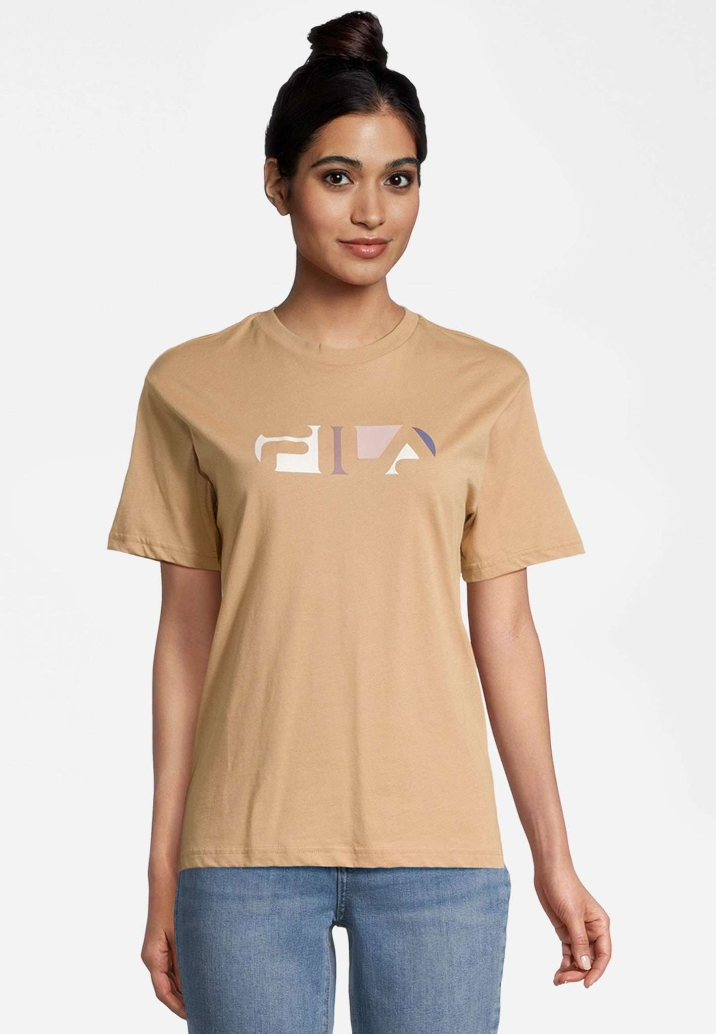 Fila T-Shirt »T-Shirts Brenk« von Fila