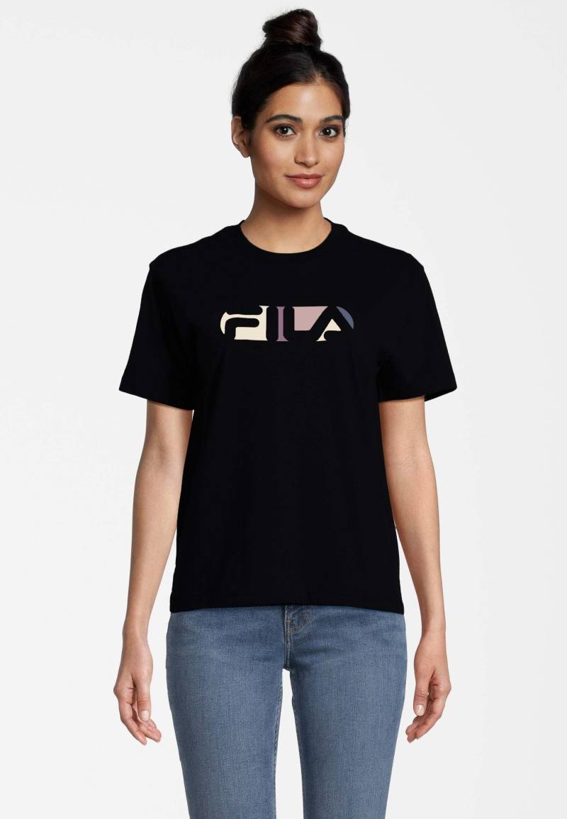 Fila T-Shirt »T-Shirts Brenk« von Fila