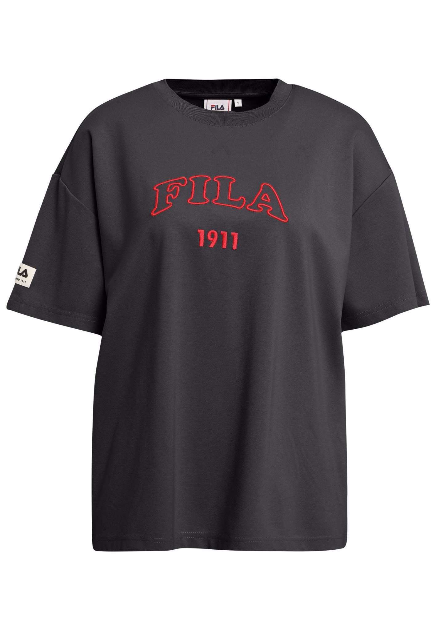 Fila T-Shirt »FILA T-Shirts Tula« von Fila