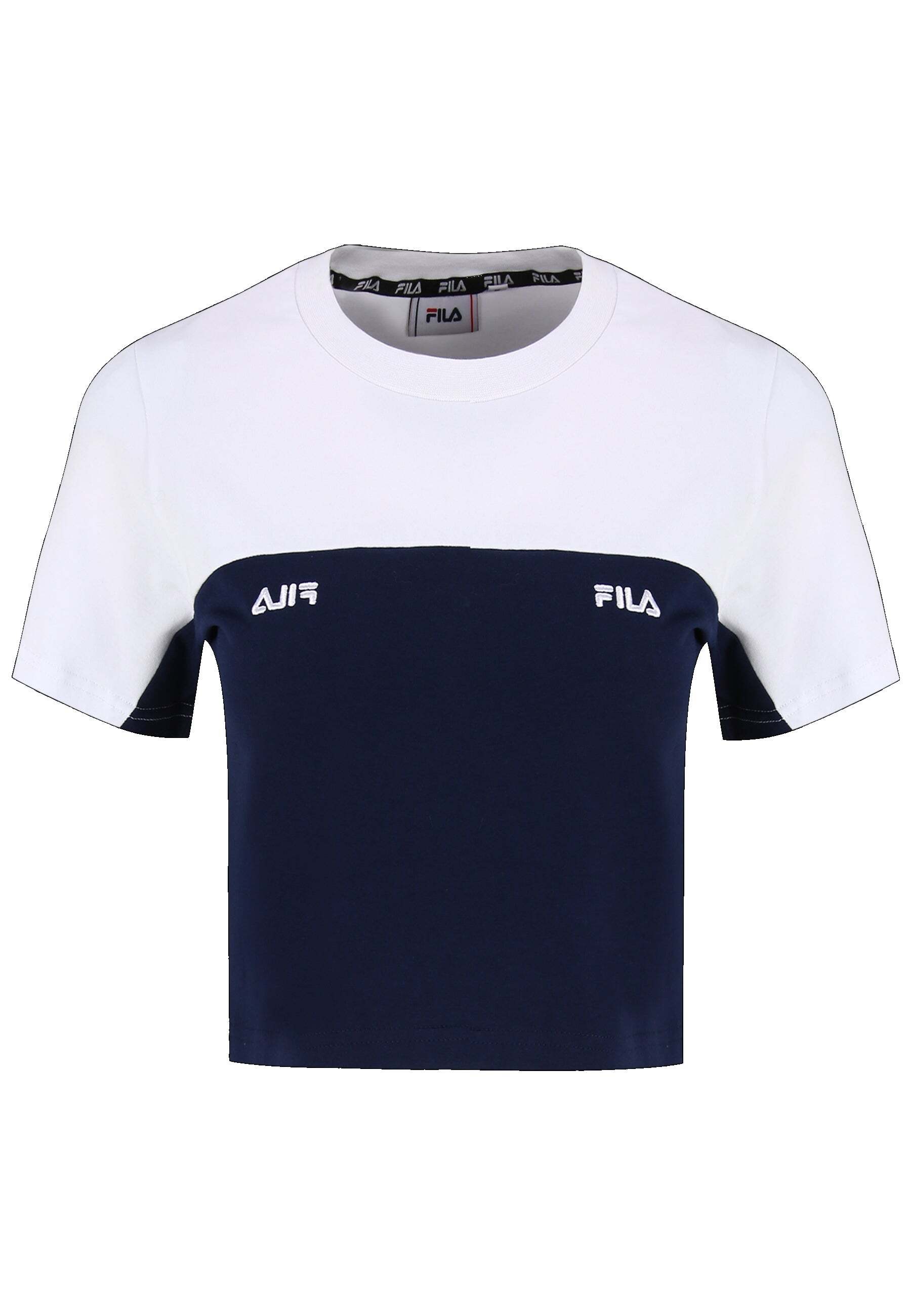 Fila T-Shirt »TShirtsBardolino« von Fila