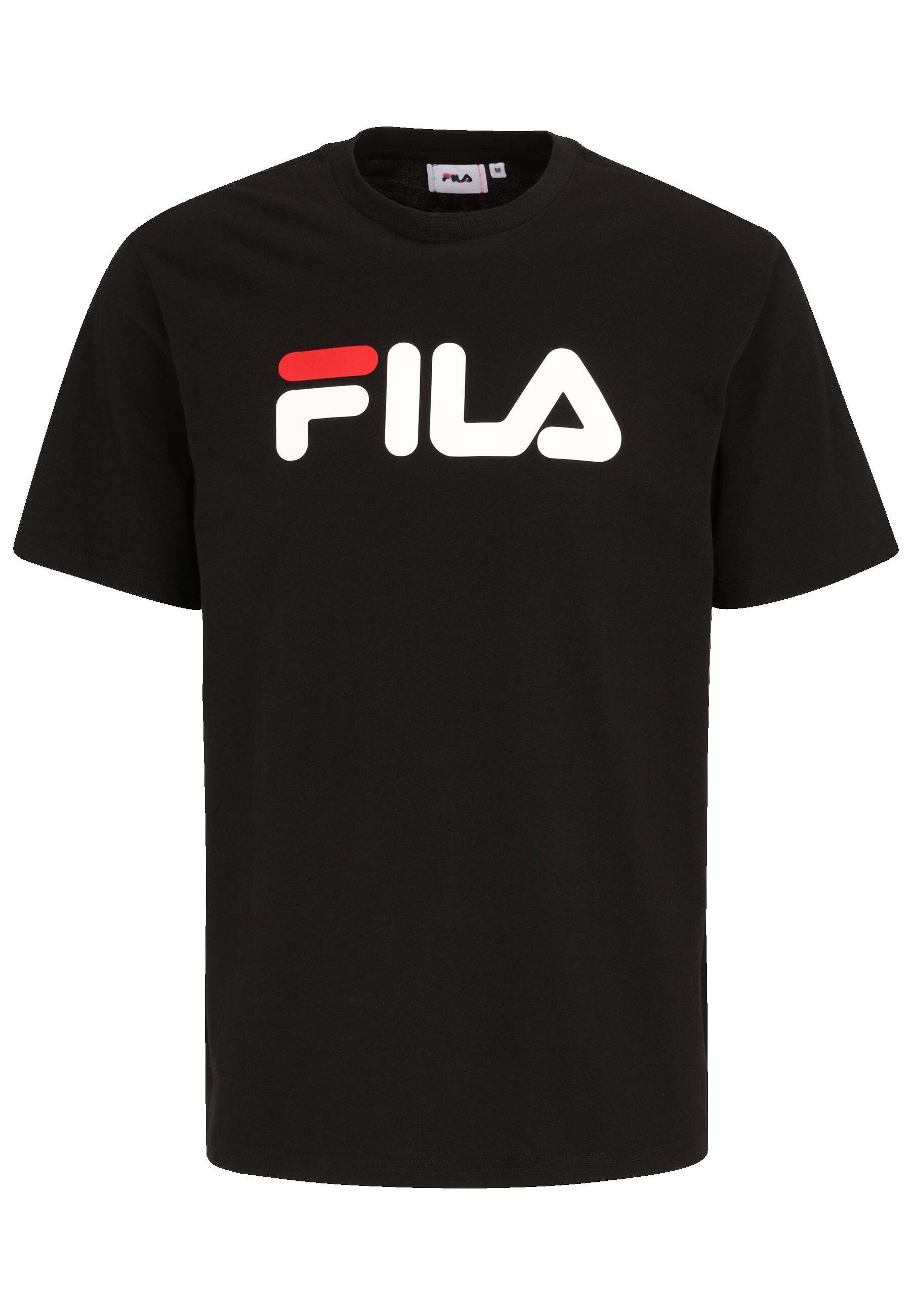 Fila T-Shirt »TShirtsBellano« von Fila