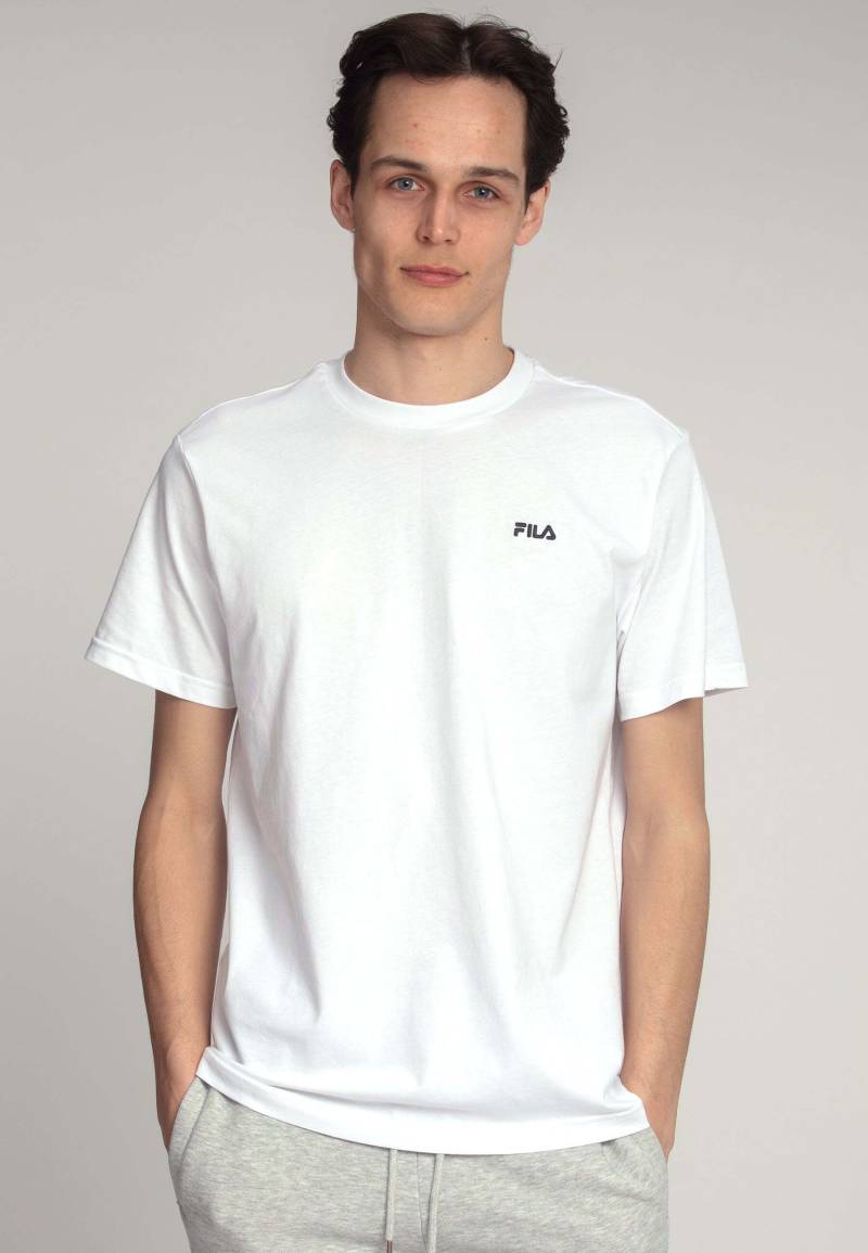 Fila T-Shirt »TShirtsBerloz« von Fila