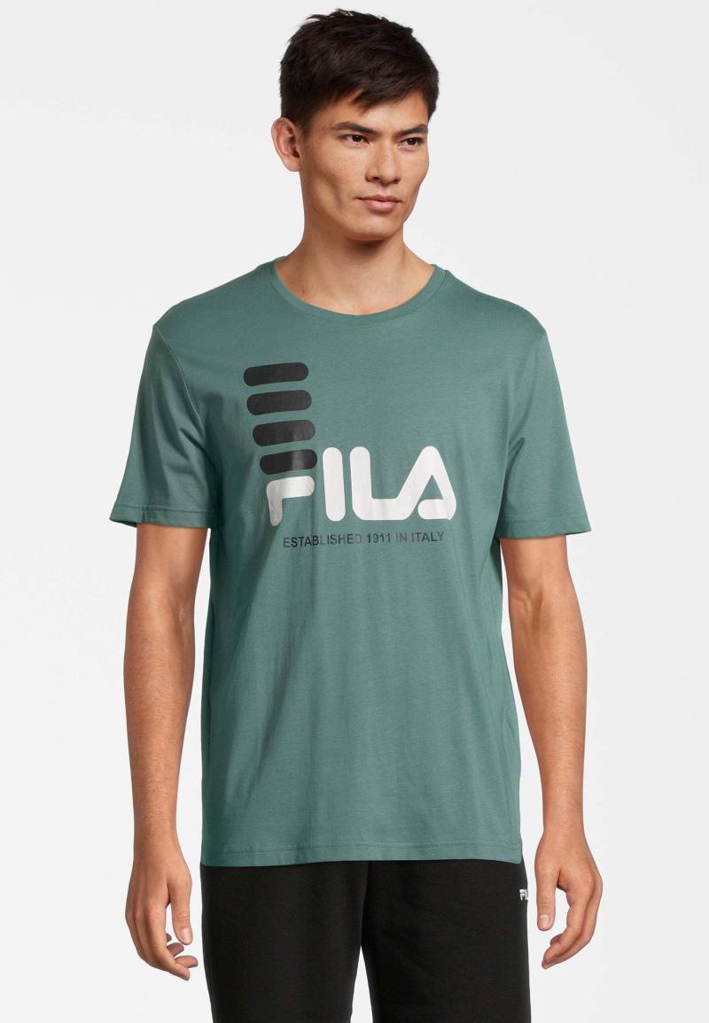 Fila T-Shirt »TShirtsBippen« von Fila