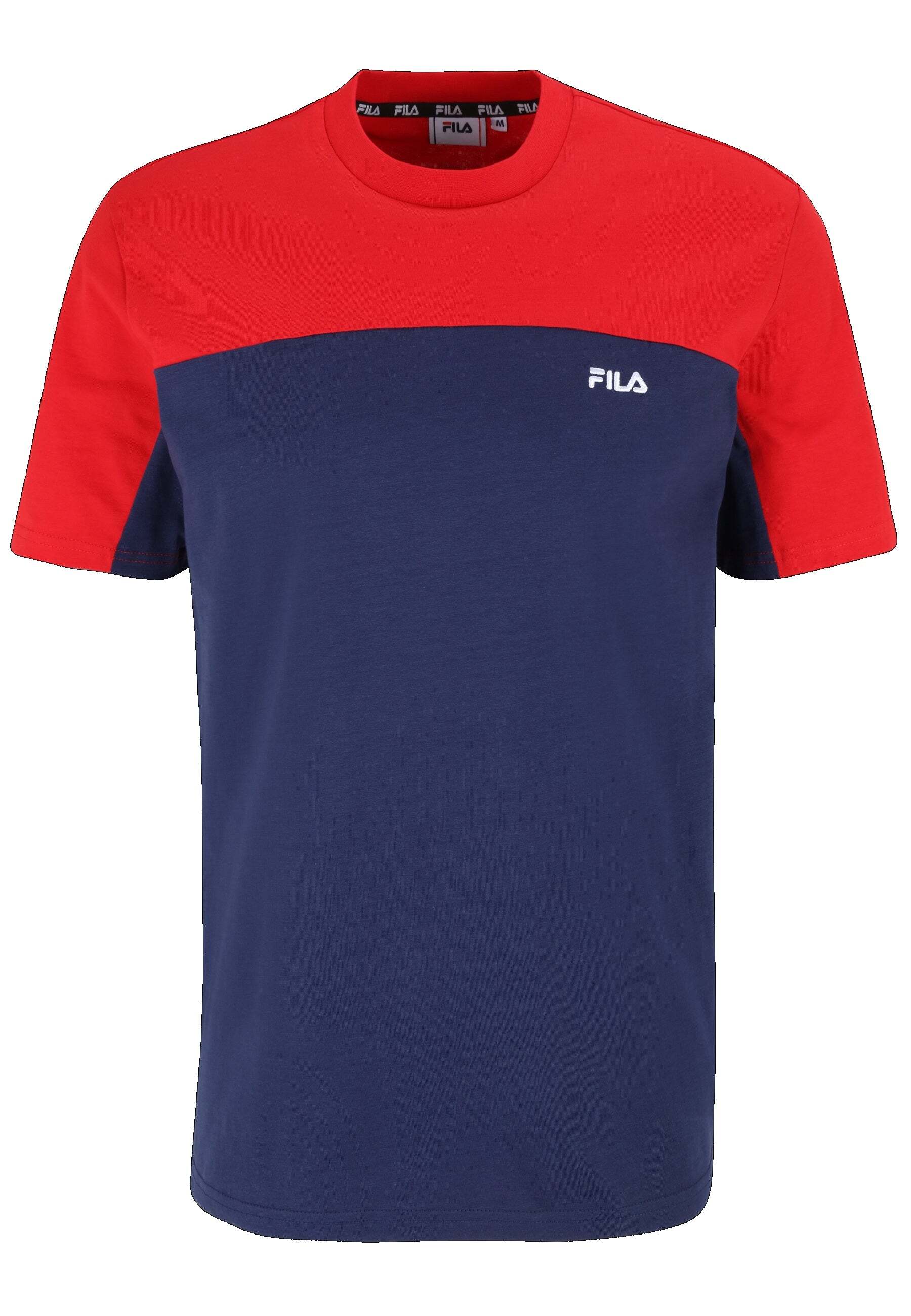 Fila T-Shirt »TShirtsBlankenburg« von Fila