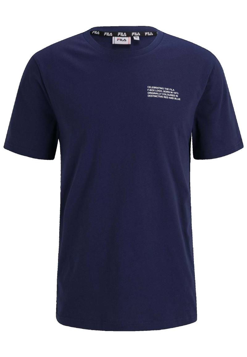 Fila T-Shirt »TShirtsBorne« von Fila