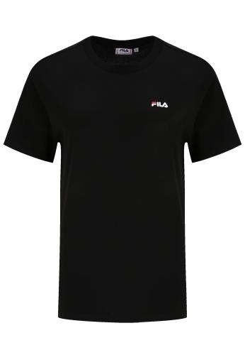 Fila T-Shirts Bari - schwarz (Grösse: L) von Fila