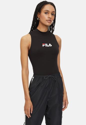 Fila T-Shirts Limeira Sleeveless Body - schwarz (Grösse: L) von Fila