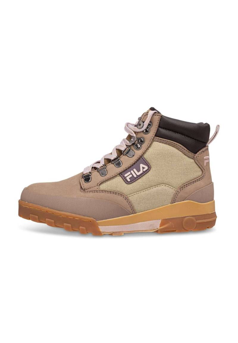 Fila Trekkingschuh »FILA Trekkingschuhe Grunge II Cvs Mid Wmn« von Fila