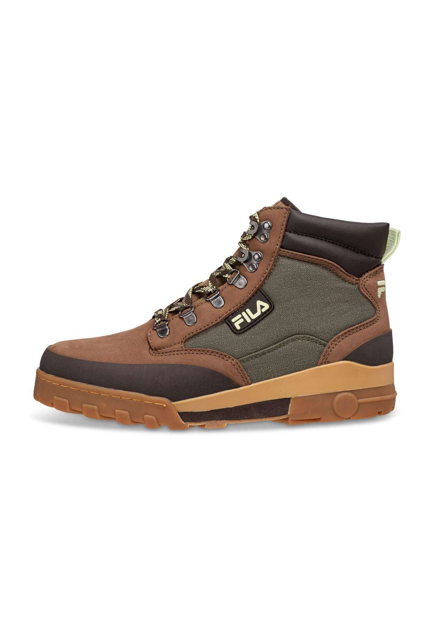 Fila Trekkingschuh »FILA Trekkingschuhe Grunge II Cvs Mid« von Fila