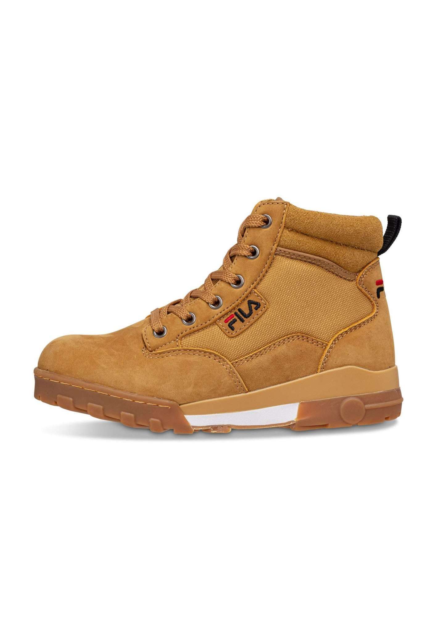 Fila Trekkingschuh »FILA Trekkingschuhe Grunge II Mid Wmn« von Fila