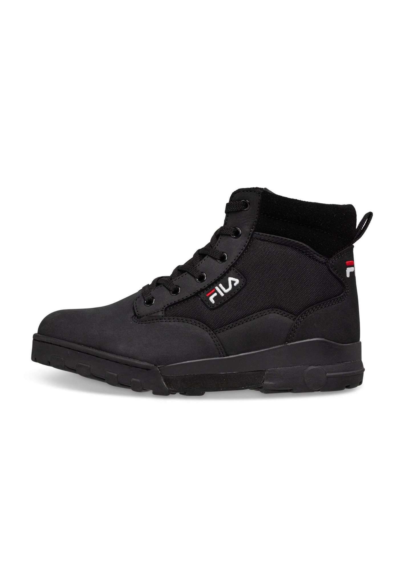 Fila Schnürstiefelette »FILA Schnürstiefelette Grunge II Mid« von Fila