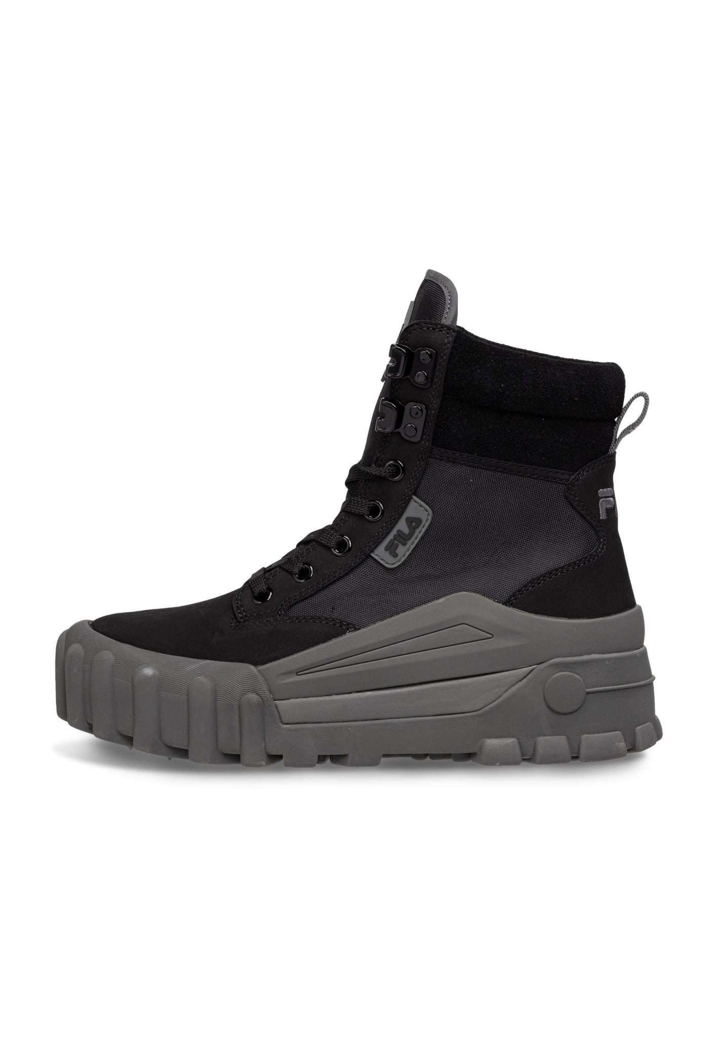 Fila Schnürboots »FILA Trekkingschuhe Grungelution Mid Wmn« Fila Schnürboots »FILA Trekkingschuhe Grungelution Mid Wmn« von Fila
