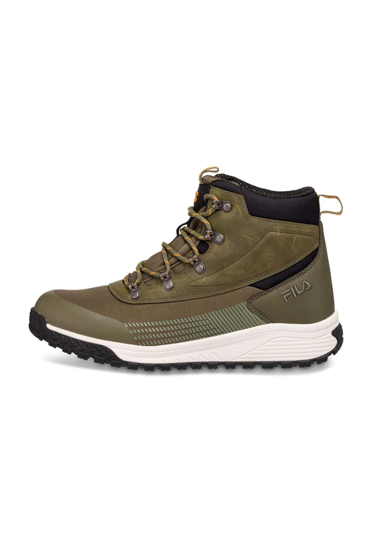 Fila Trekkingschuh »FILA Trekkingschuhe Hikebooster Mid« Fila Trekkingschuh »FILA Trekkingschuhe Hikebooster Mid« von Fila